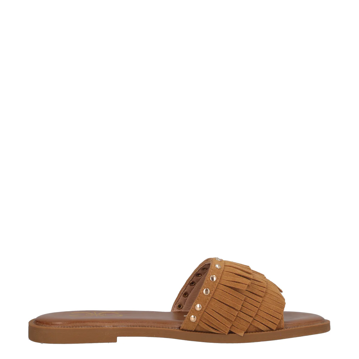 Ciabatte Donna Beige - Image 2