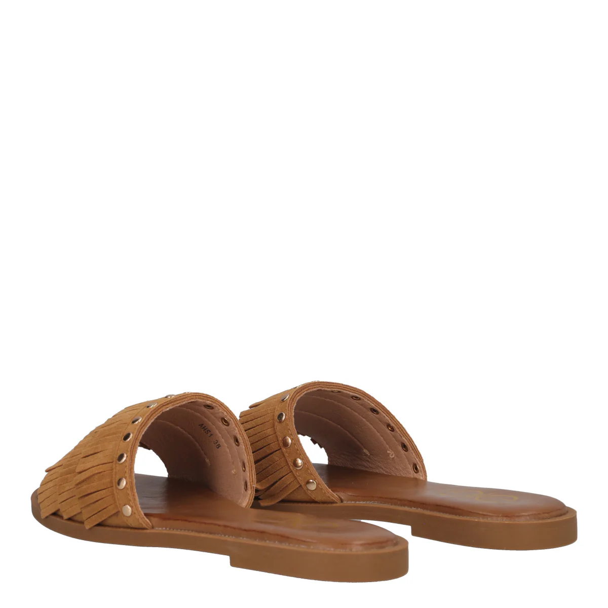 Ciabatte Donna Beige - Image 4