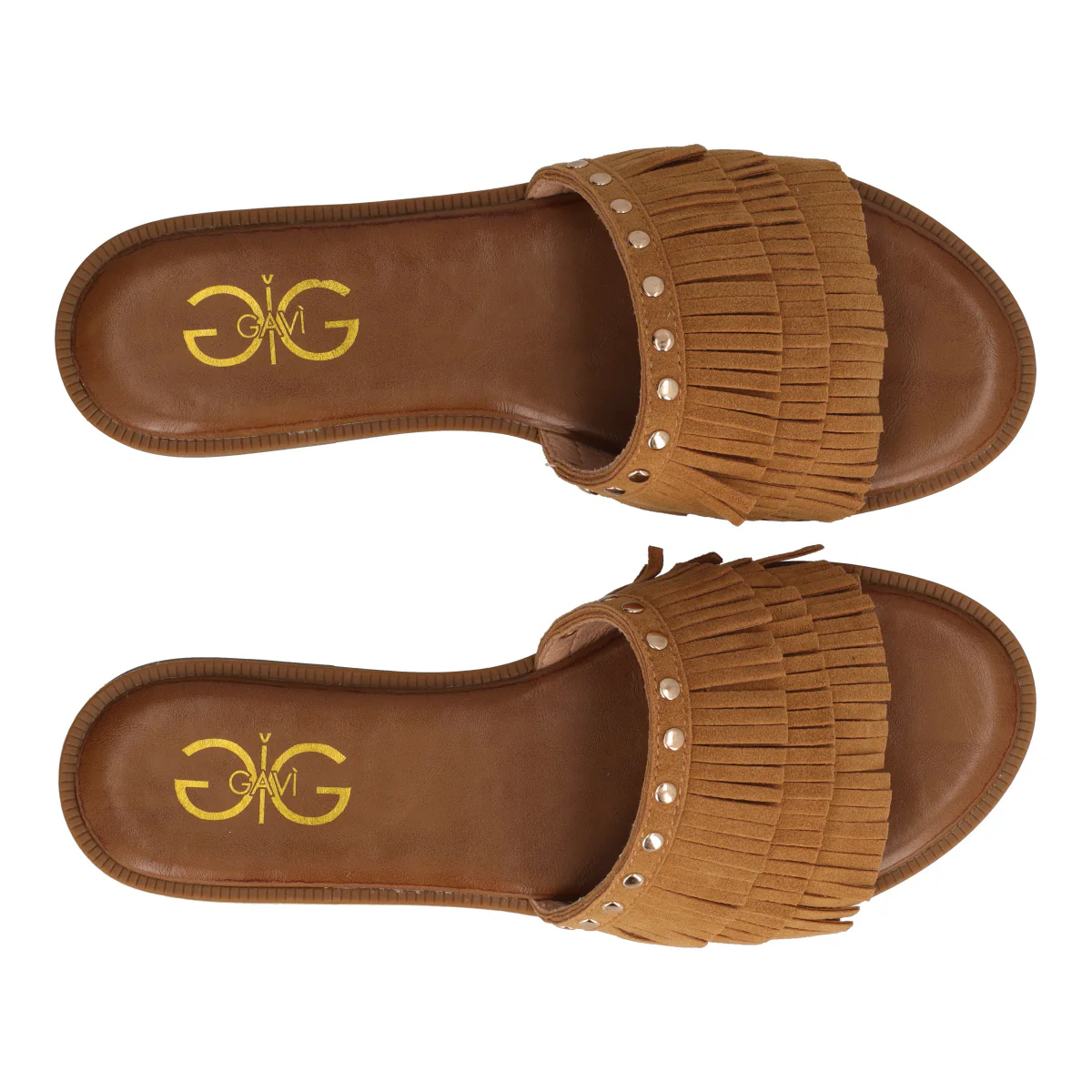 Ciabatte Donna Beige - Image 5