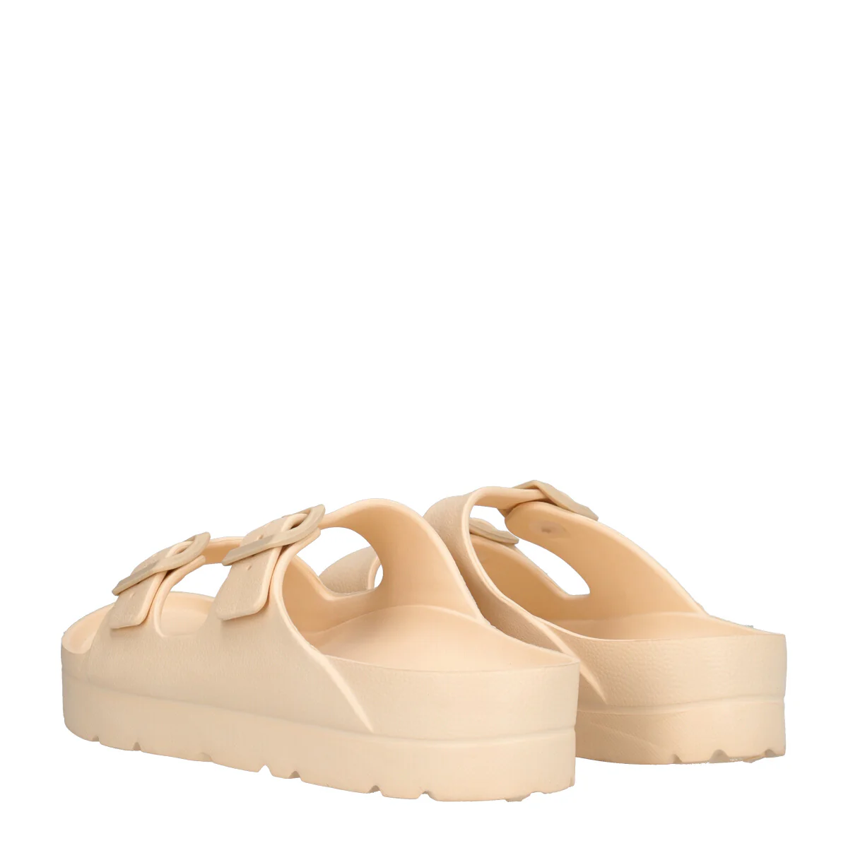 Ciabatte Donna Beige - Image 4