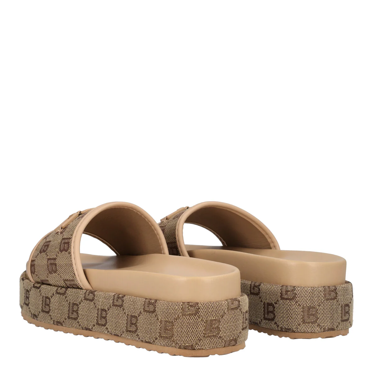 Ciabatte Donna Beige - Image 4