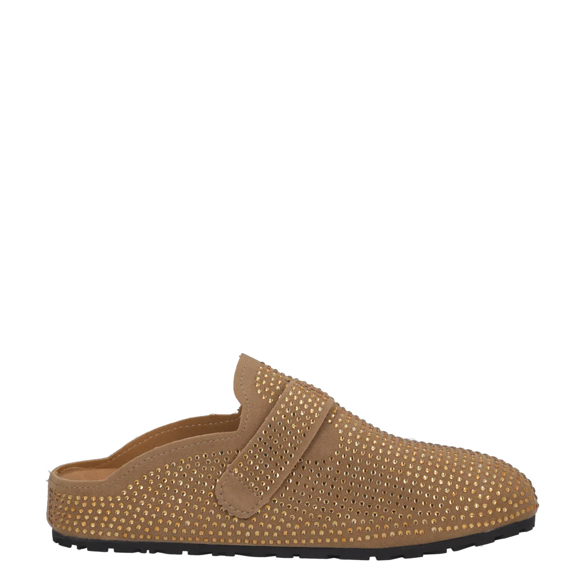 Ciabatte Donna Beige - Image 2