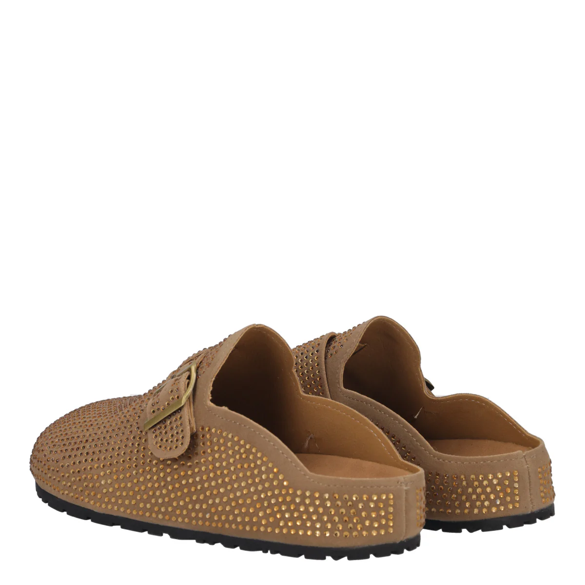 Ciabatte Donna Beige - Image 4