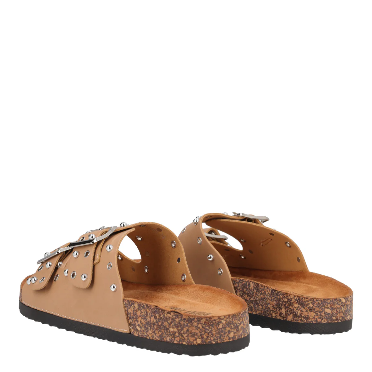 Ciabatte Donna Beige - Image 4