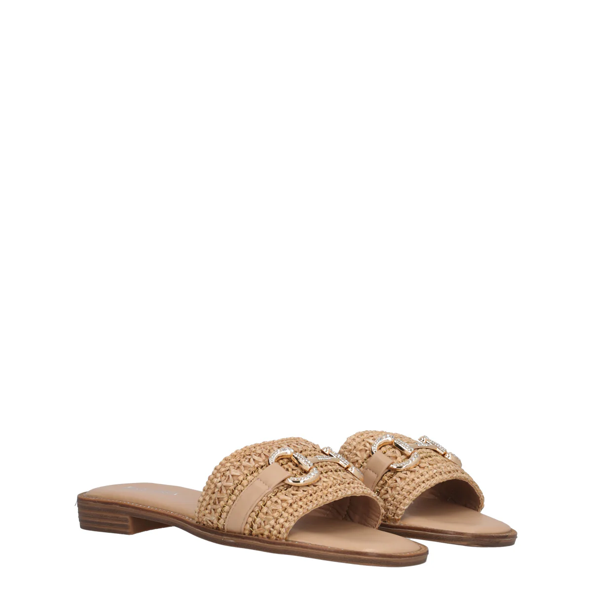Ciabatte Donna Beige - Image 3