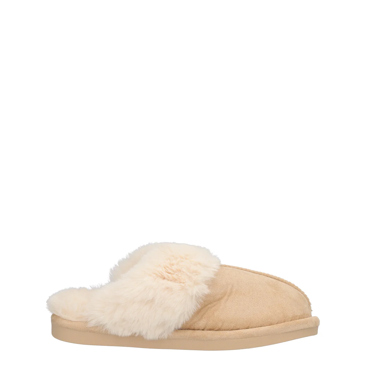Ciabatte Donna Beige - Image 2