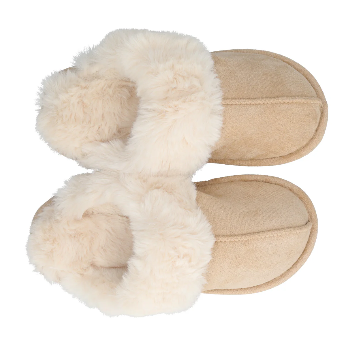 Ciabatte Donna Beige - Image 5