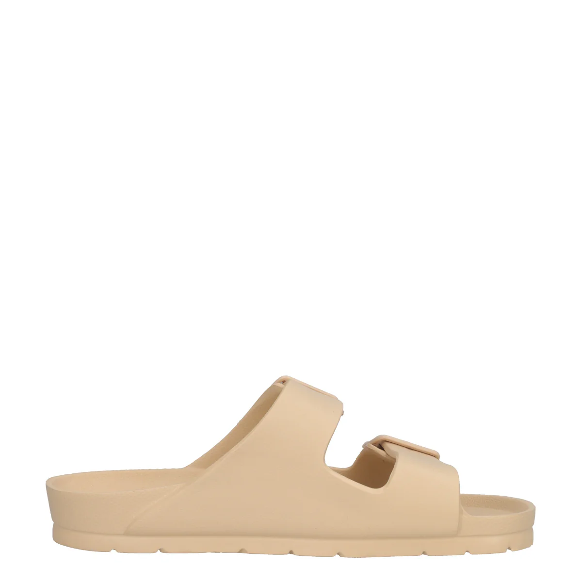 Ciabatte Donna Beige - Image 2