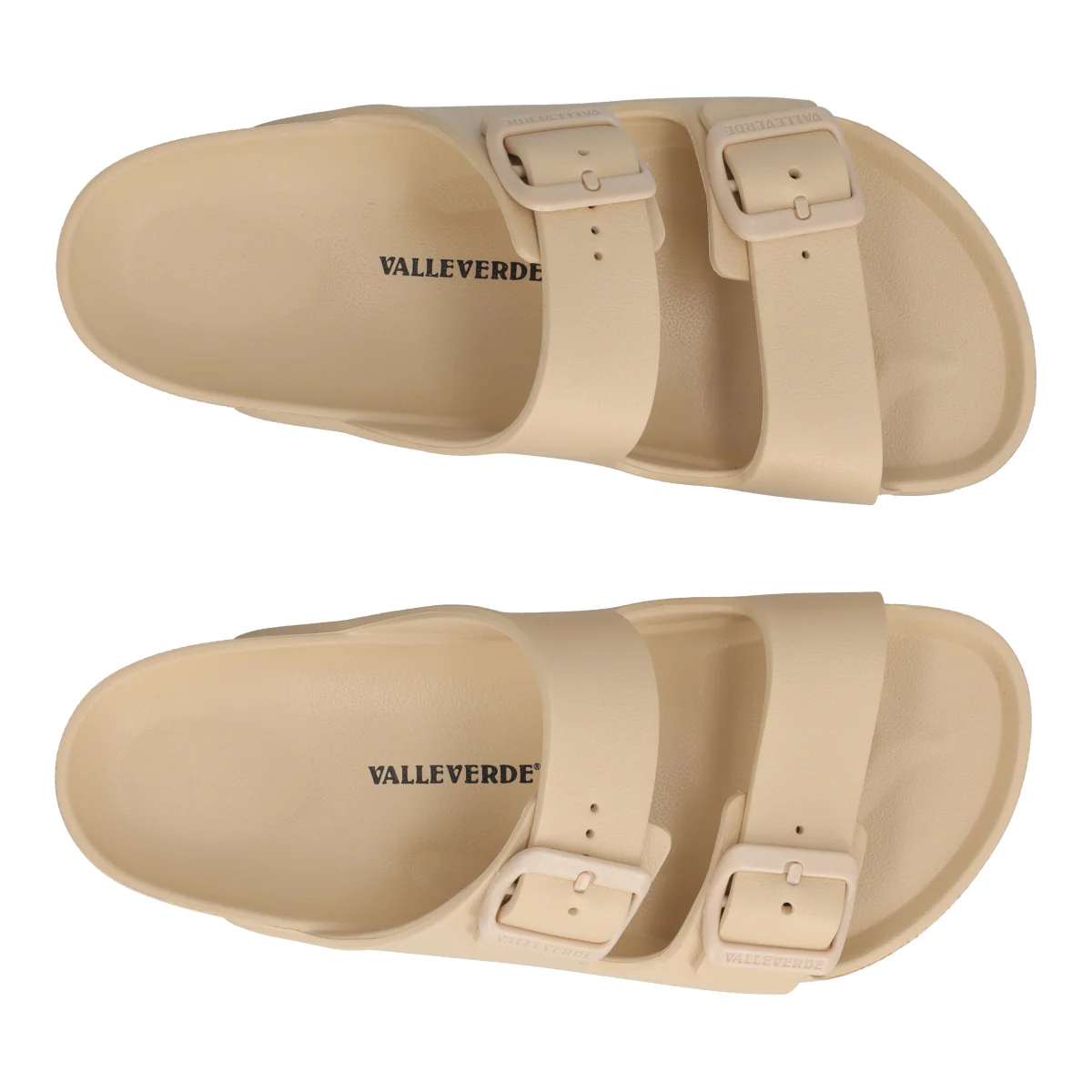 Ciabatte Donna Beige - Image 5