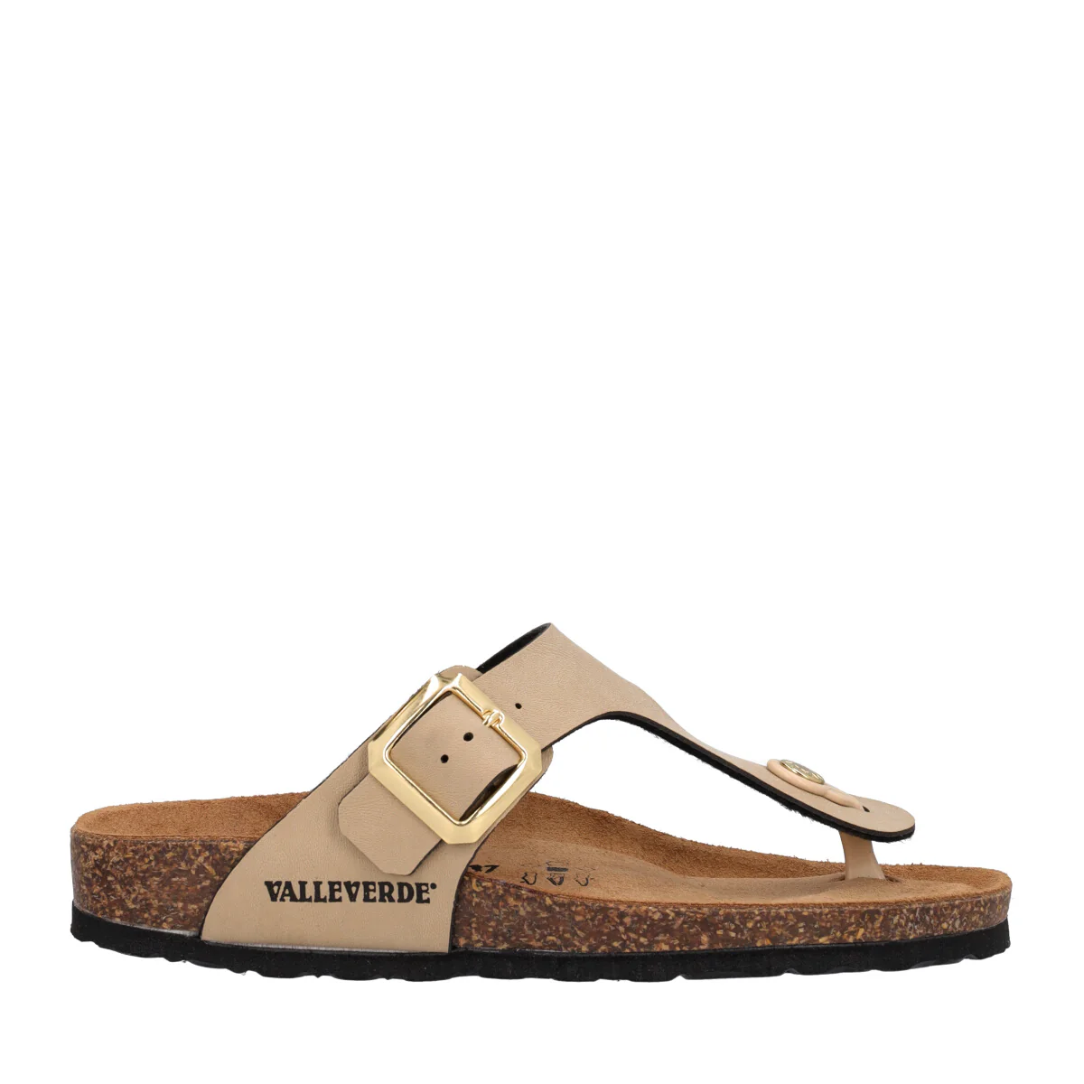 Ciabatte Donna Beige