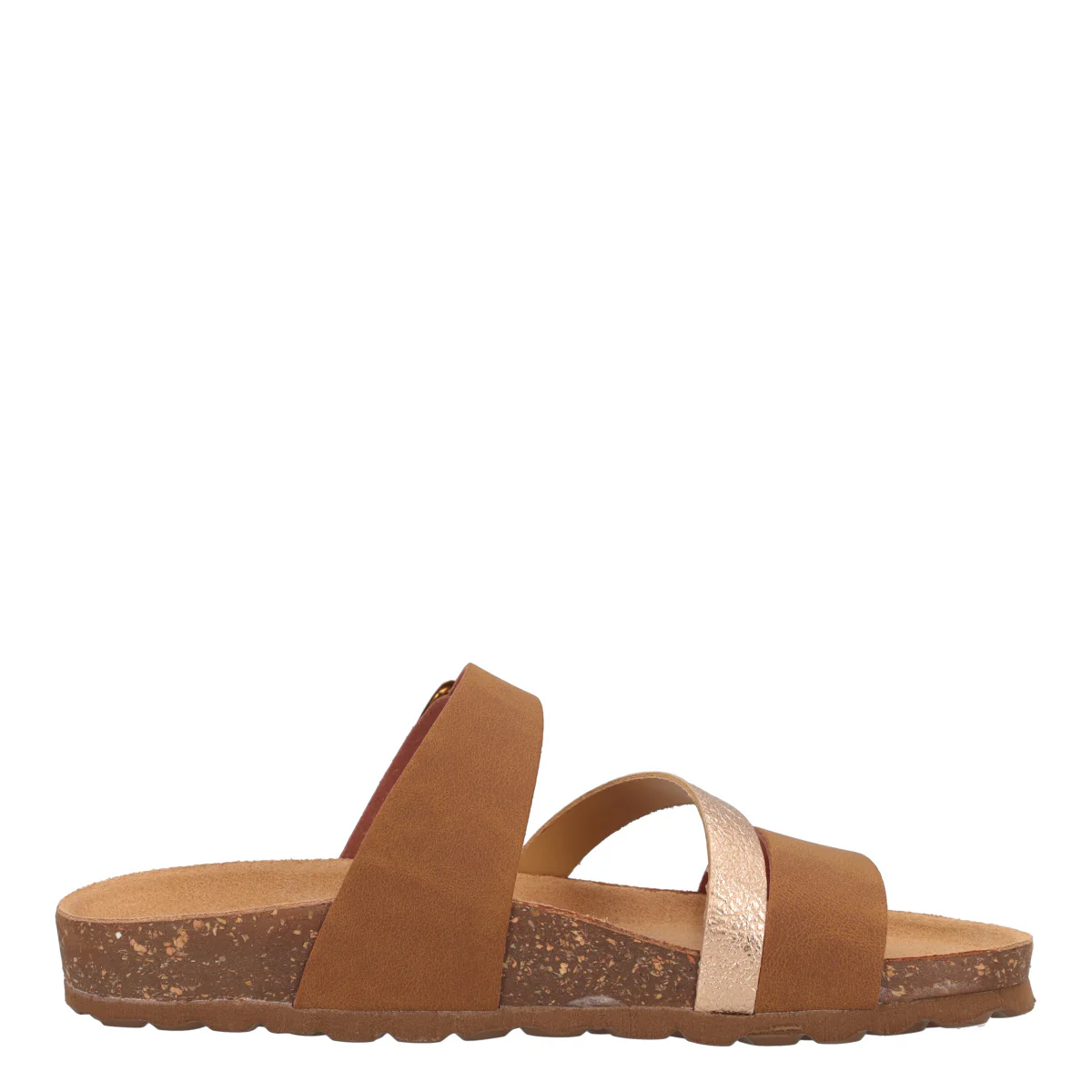 Ciabatte Donna Beige - Image 2