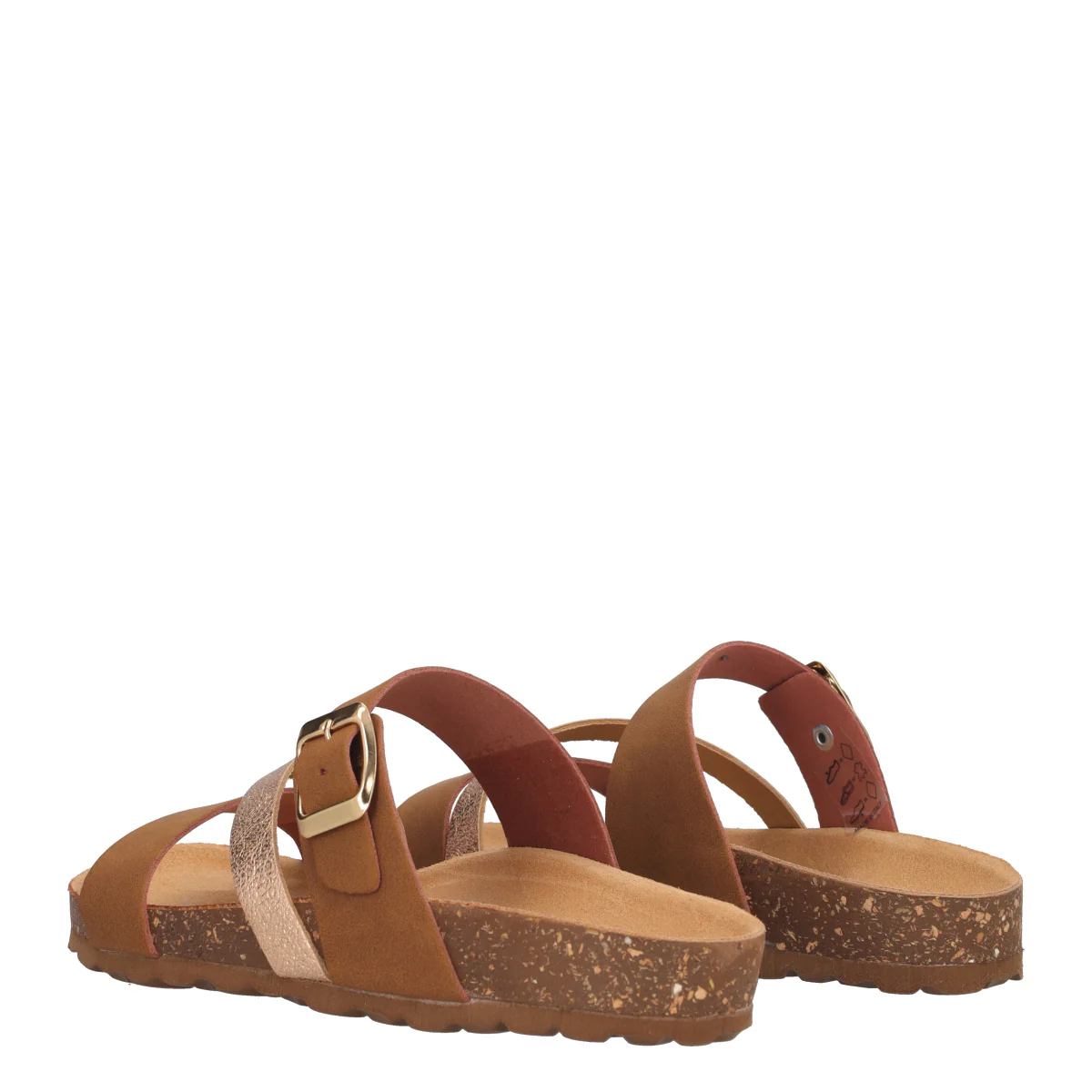 Ciabatte Donna Beige - Image 4