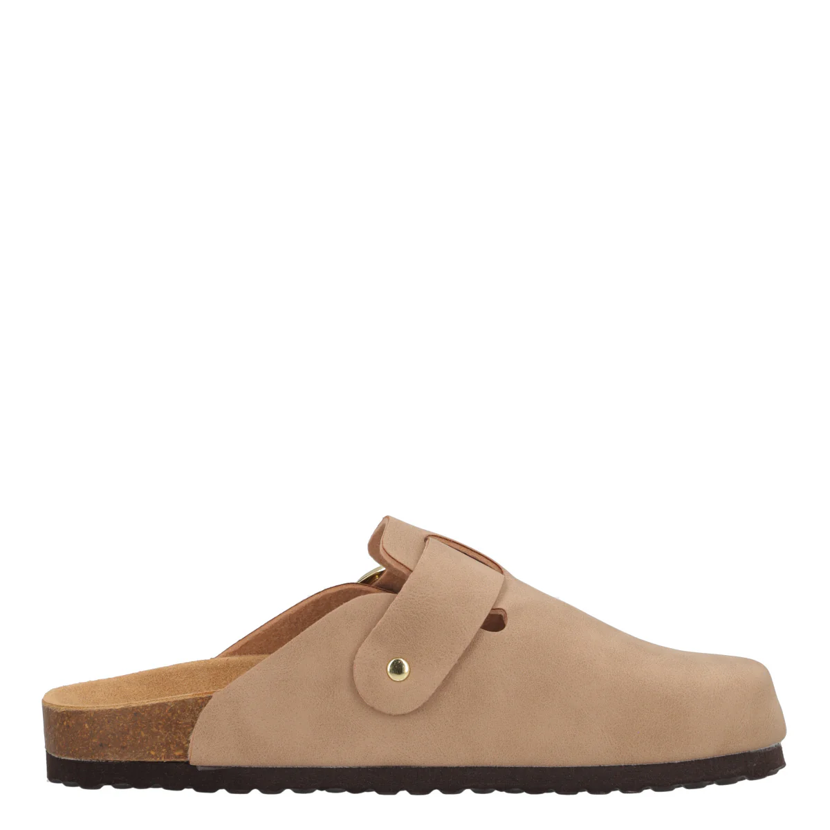 Ciabatte Donna Taupe - Image 2
