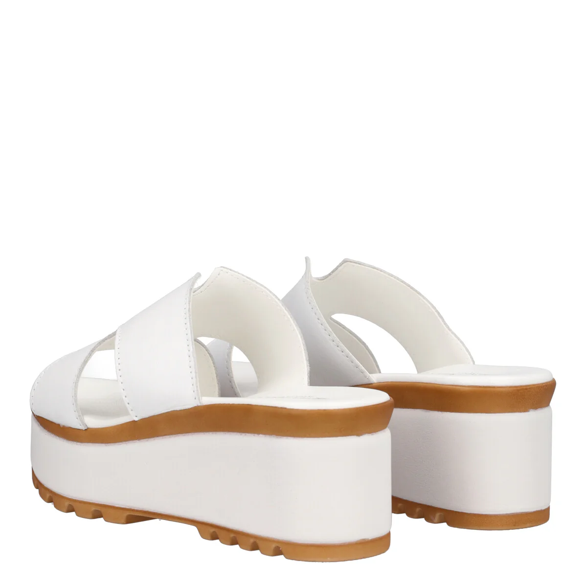 Ciabatte Donna Bianche - Image 4