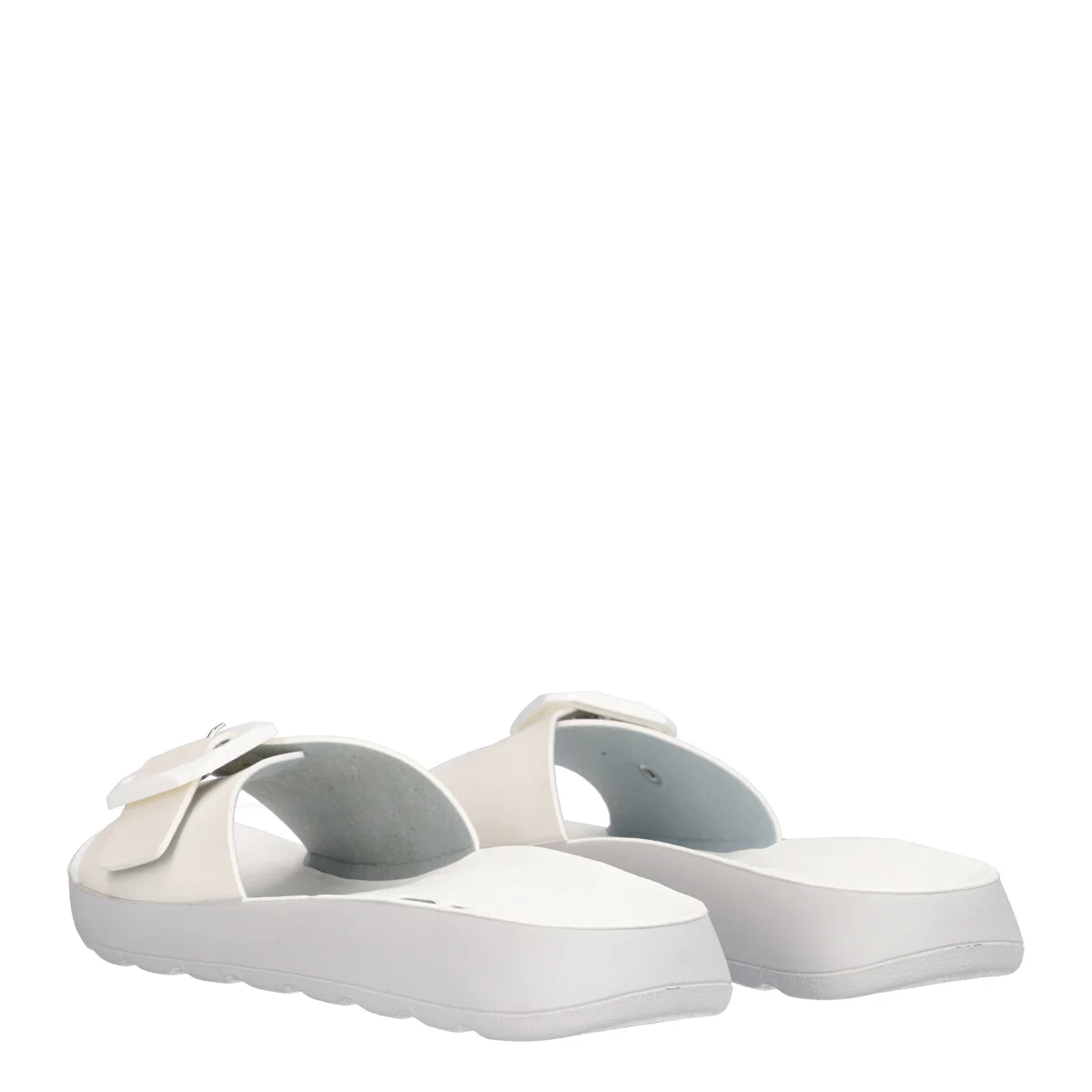 Ciabatte Donna Bianche - Image 4