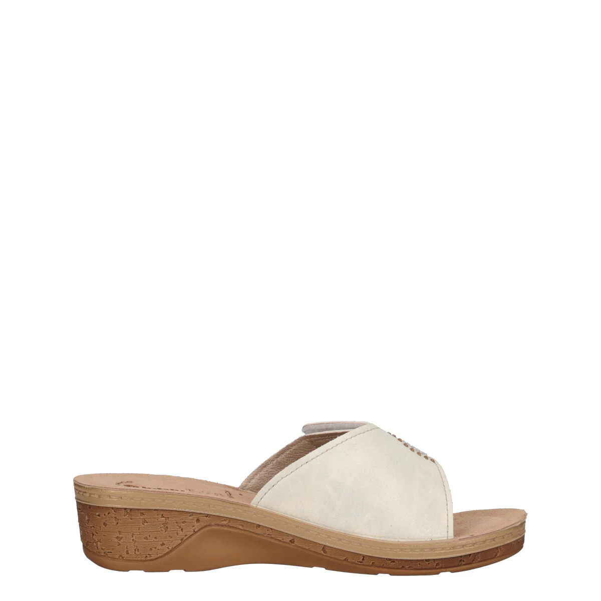 Ciabatte Donna Bianche - Image 2