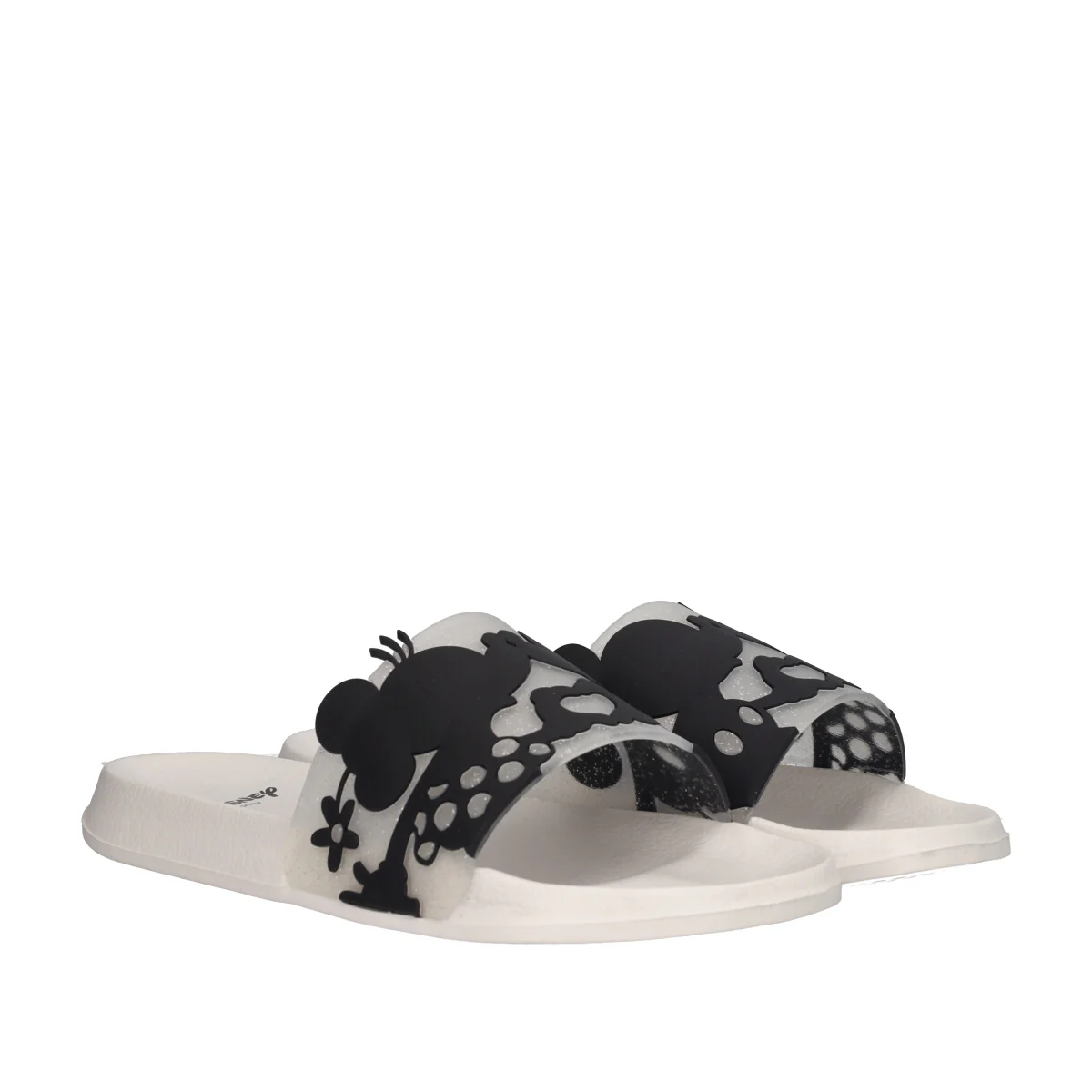Ciabatte Donna Bianche - Image 3