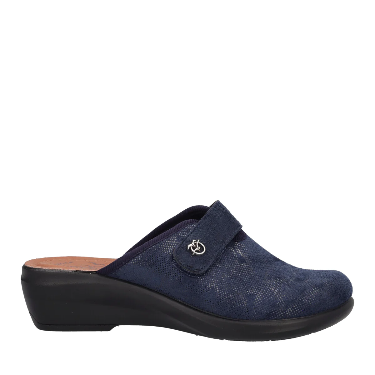 Ciabatte Donna Blu