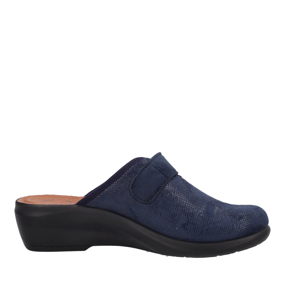Ciabatte Donna Blu - Image 2