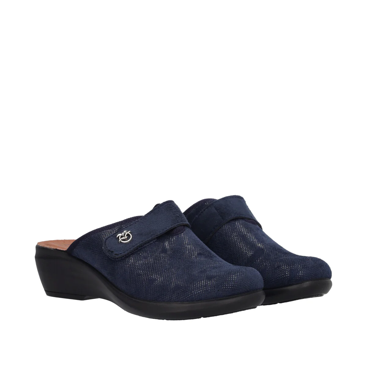 Ciabatte Donna Blu - Image 3