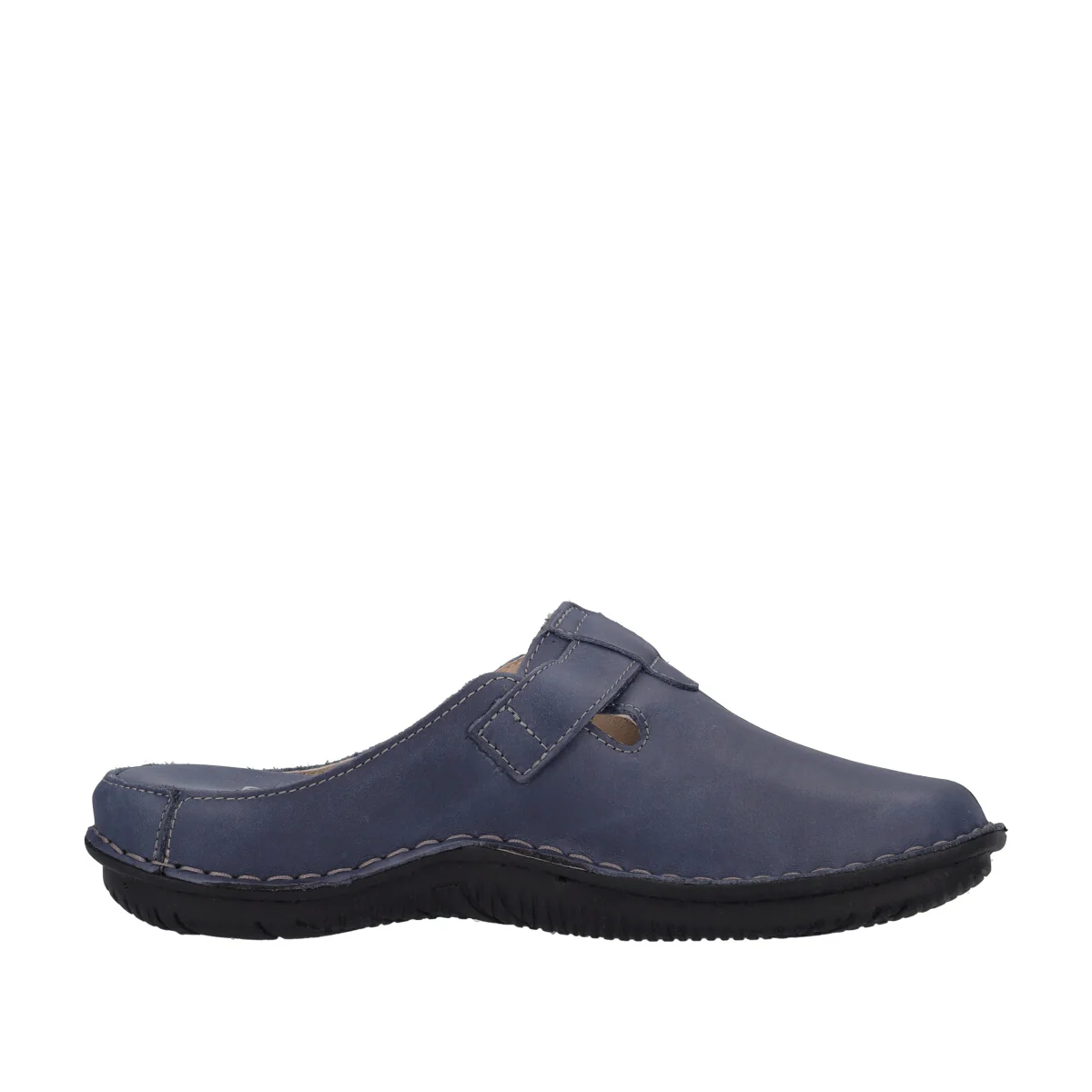 Ciabatte Donna Blu - Image 2