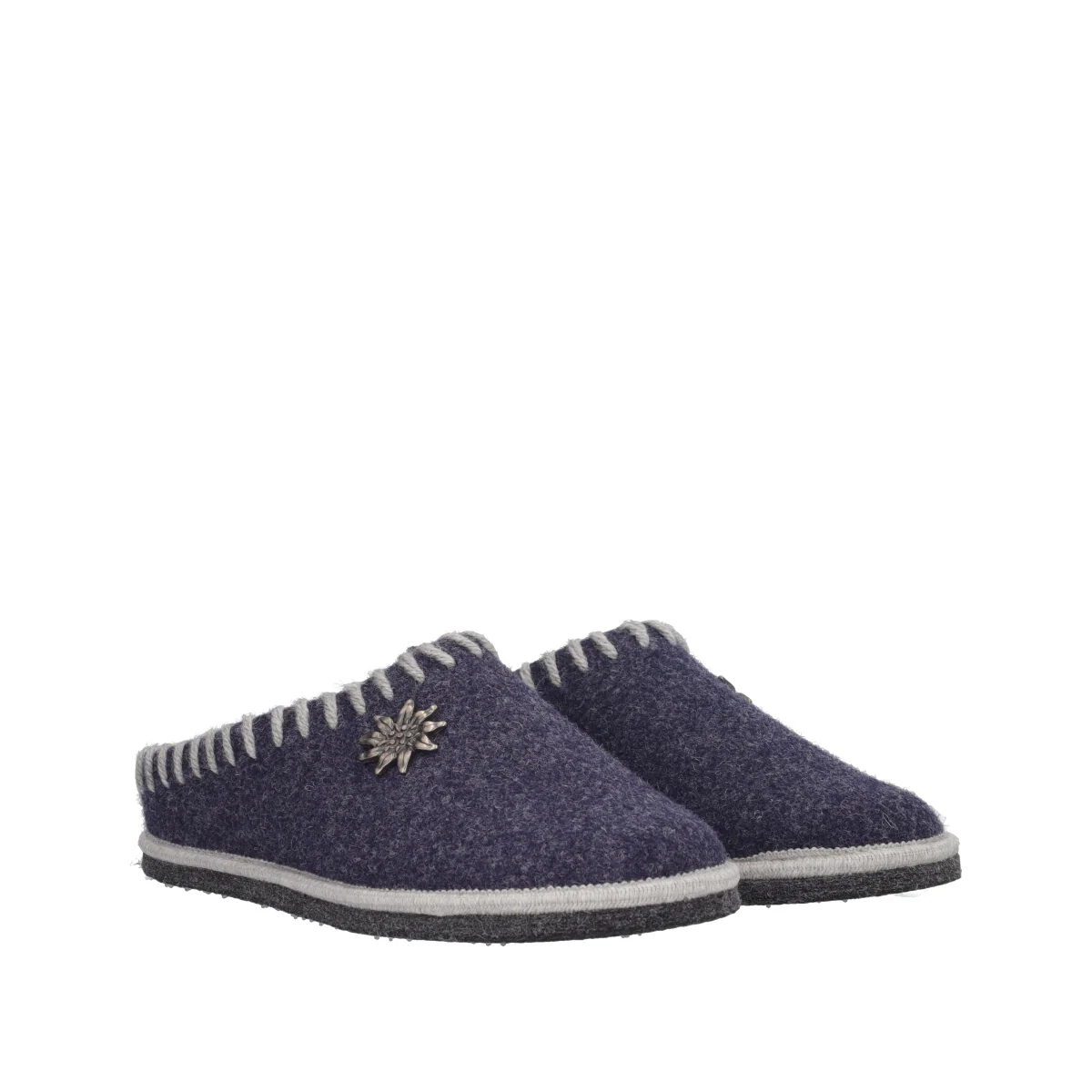 Ciabatte Donna Blu - Image 3