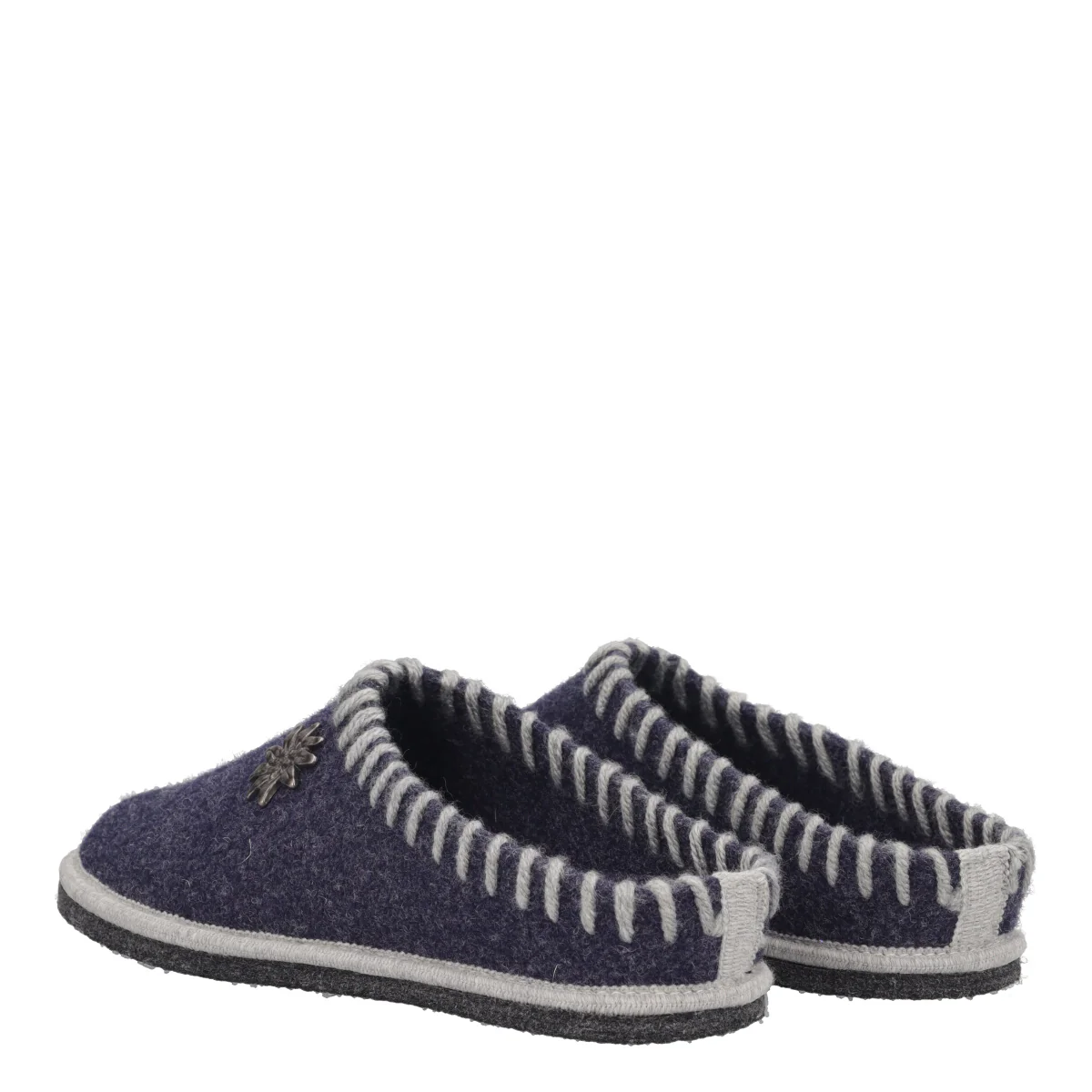 Ciabatte Donna Blu - Image 4