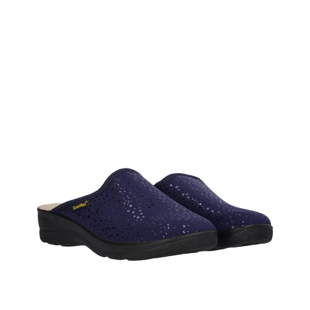 Ciabatte Donna Blu - Image 3