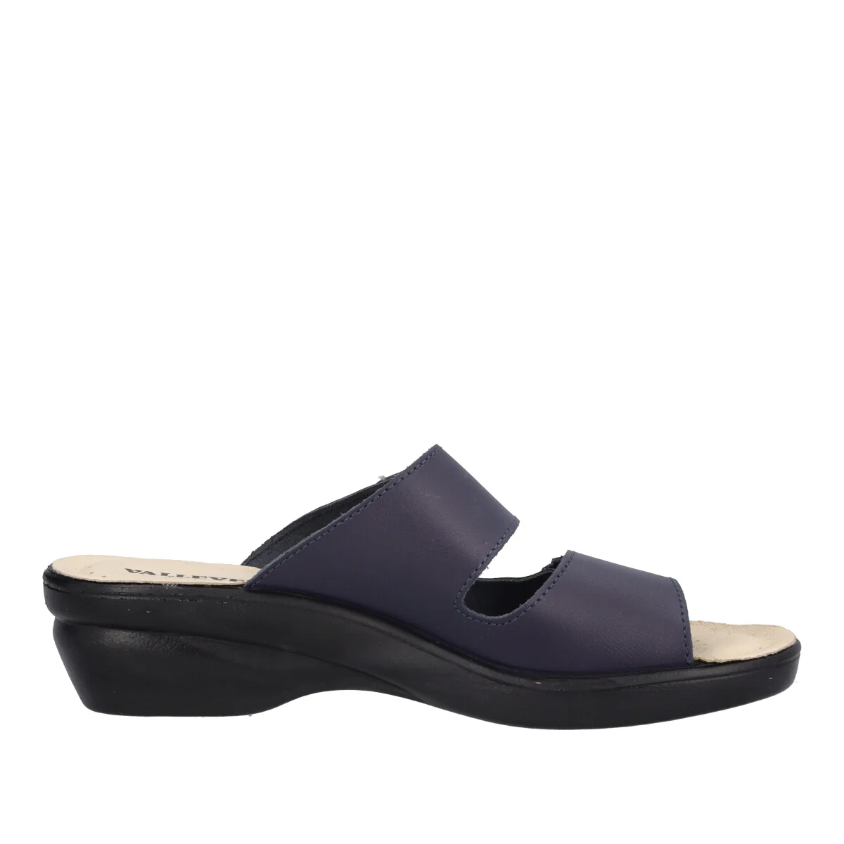 Ciabatte Donna Blu - Image 2
