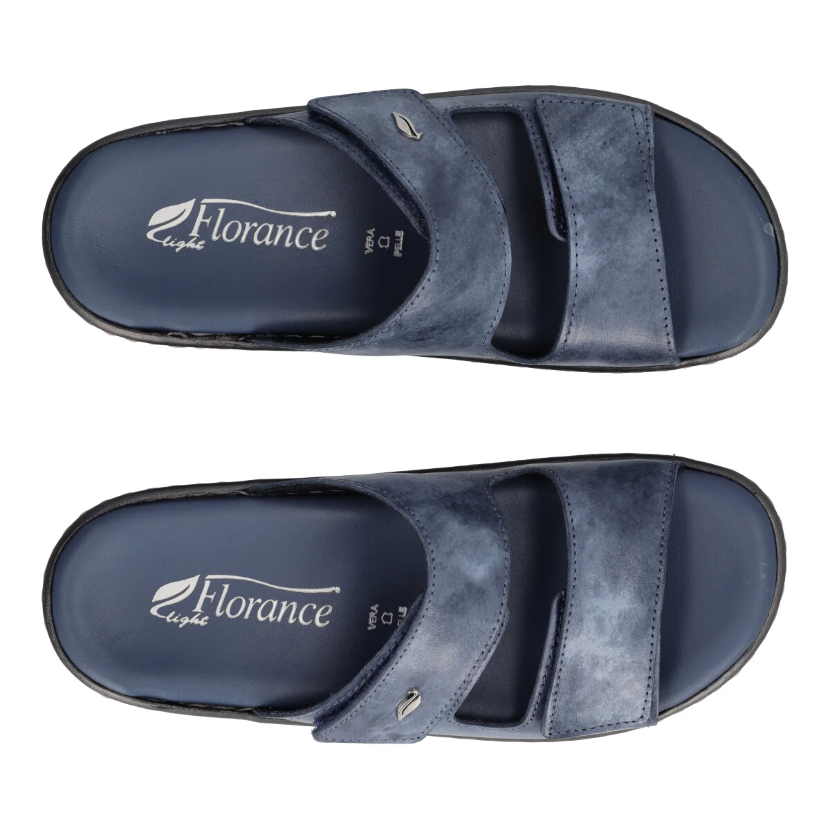 Ciabatte Donna Blu Perla - Image 5