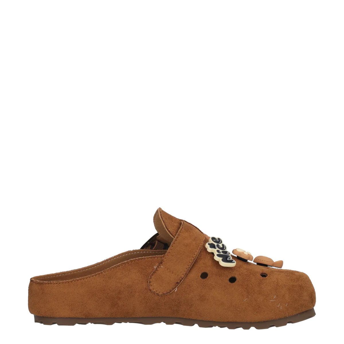 Ciabatte Donna Camel - Image 2