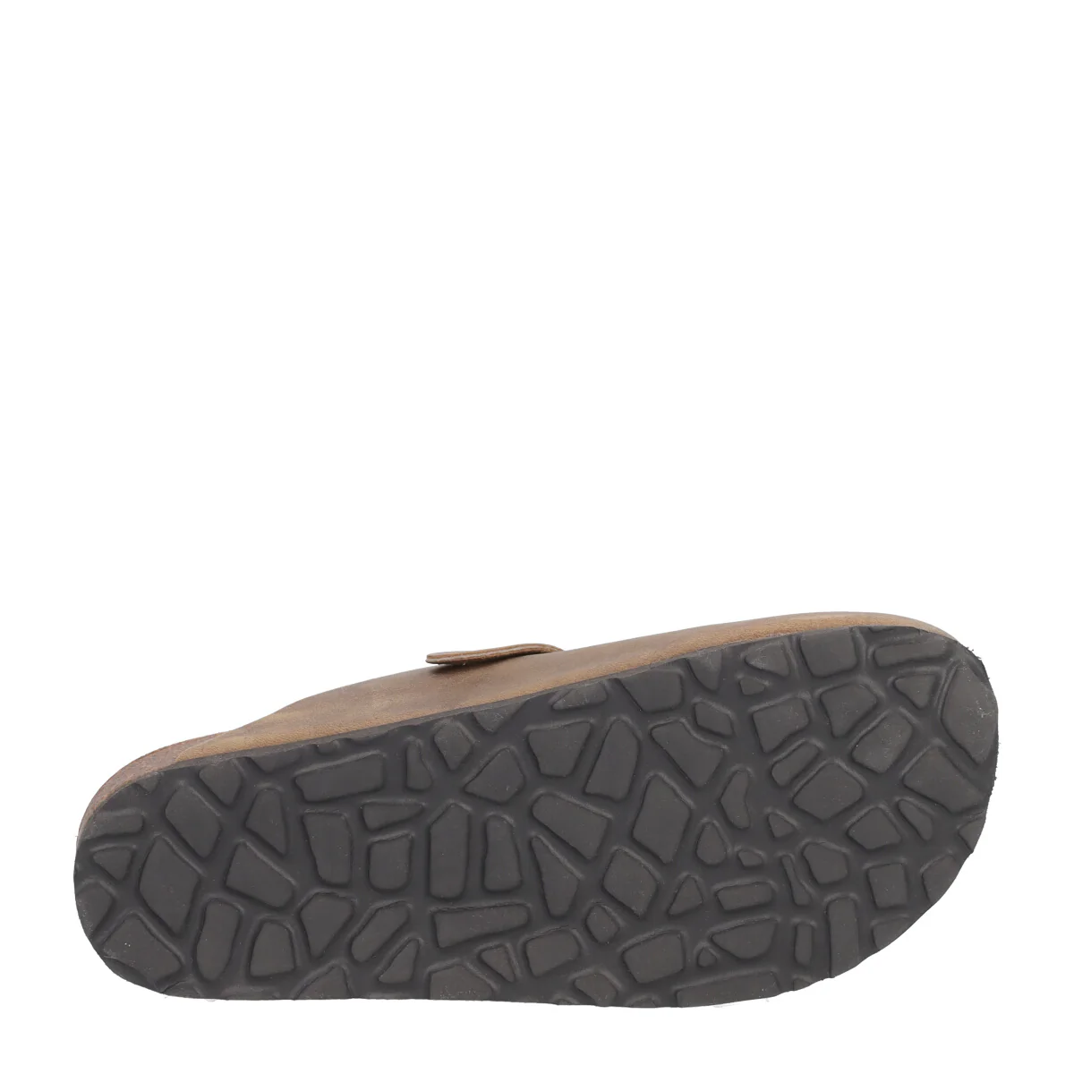Ciabatte Donna Canapa Rustiche in Pelle - Image 2