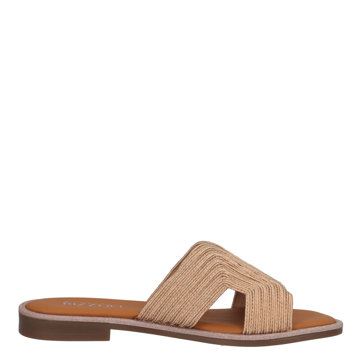 Ciabatte Donna Cipria - Image 2