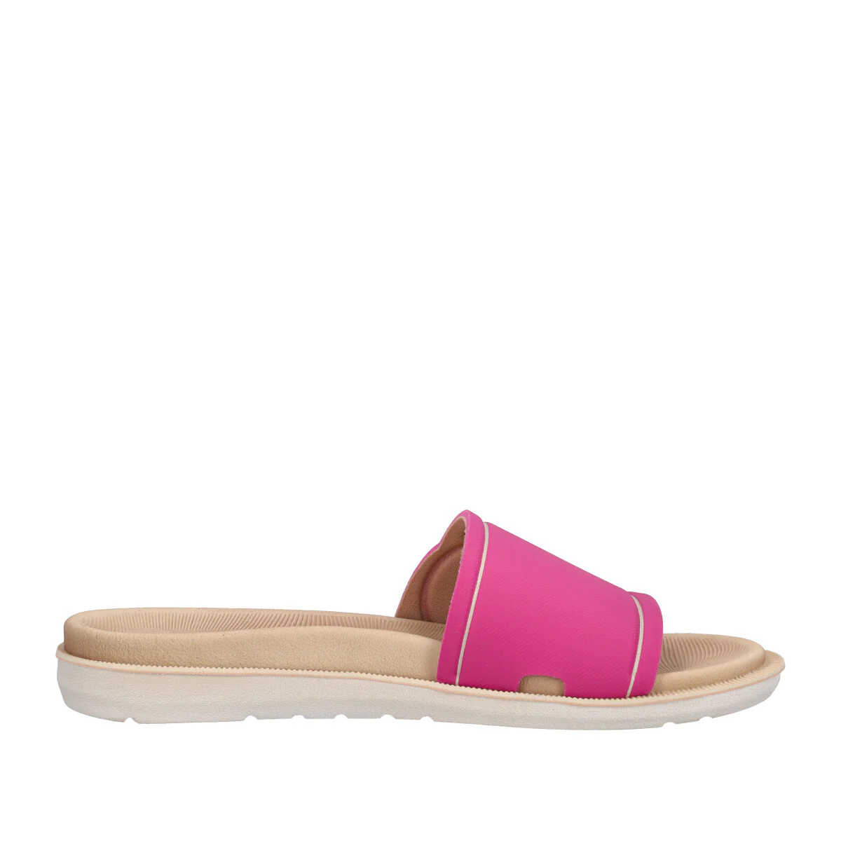 Ciabatte Donna Fucsia - Image 2