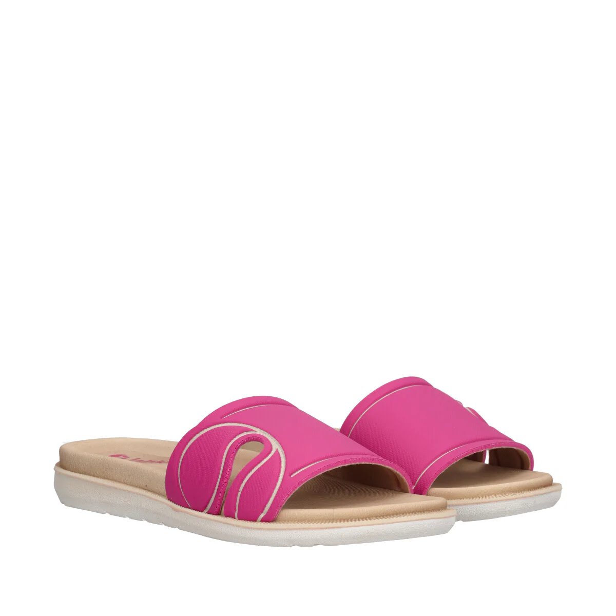 Ciabatte Donna Fucsia - Image 3