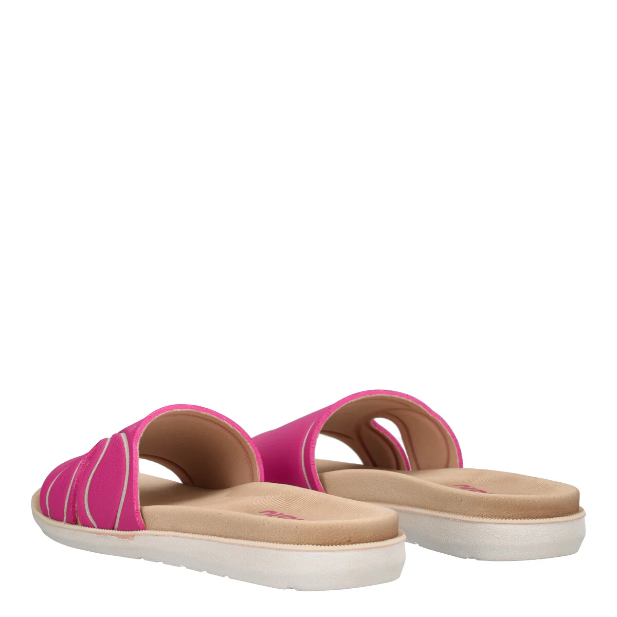 Ciabatte Donna Fucsia - Image 4
