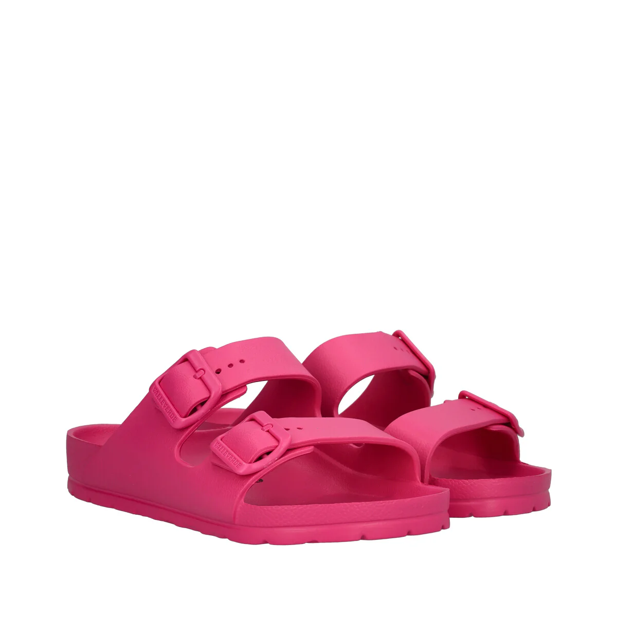Ciabatte Donna Fucsia - Image 3