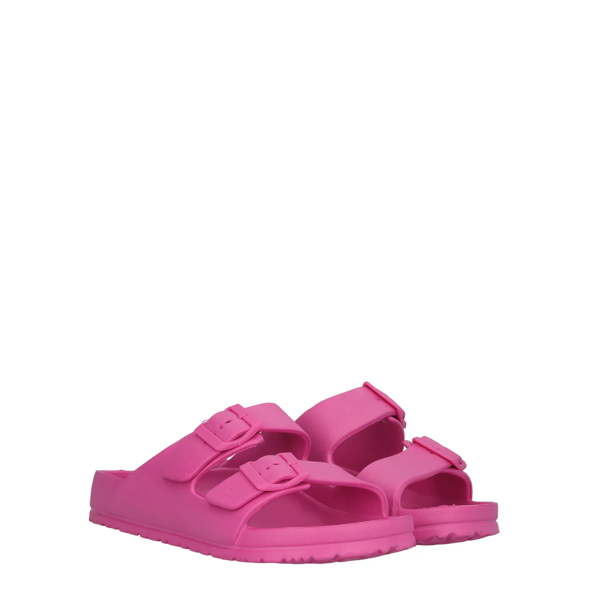 Ciabatte Donna Fuxia - Image 3