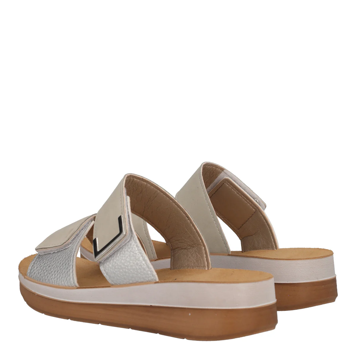 Ciabatte Donna Ghiaccio - Image 4