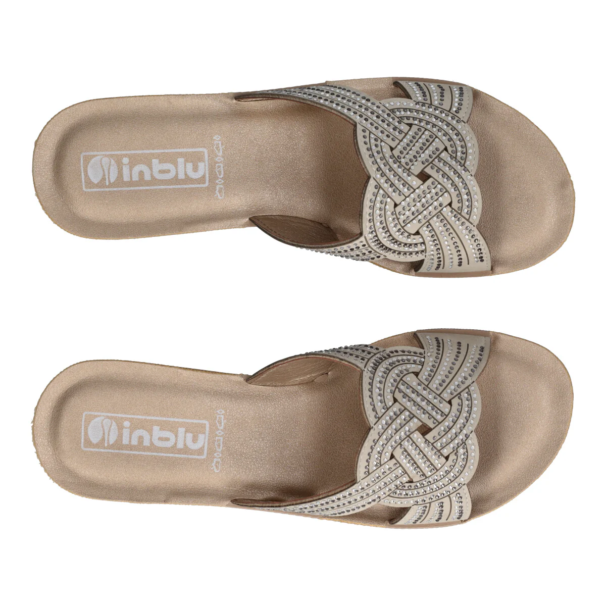 Ciabatte Donna Ghiaccio - Image 5