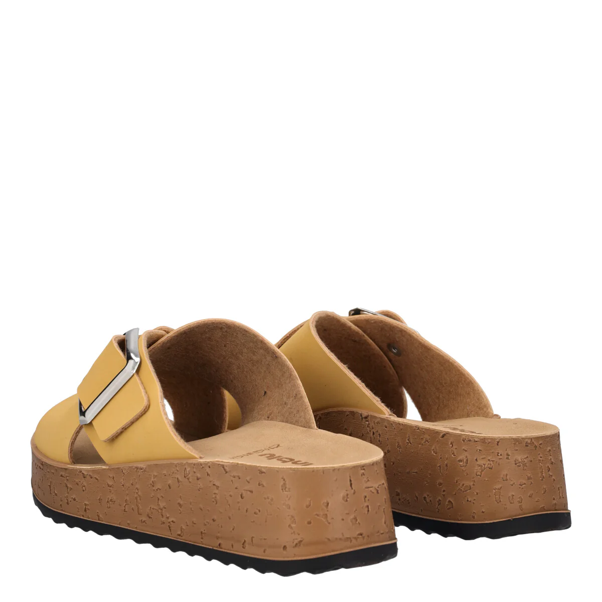 Ciabatte Donna Gialle - Image 4