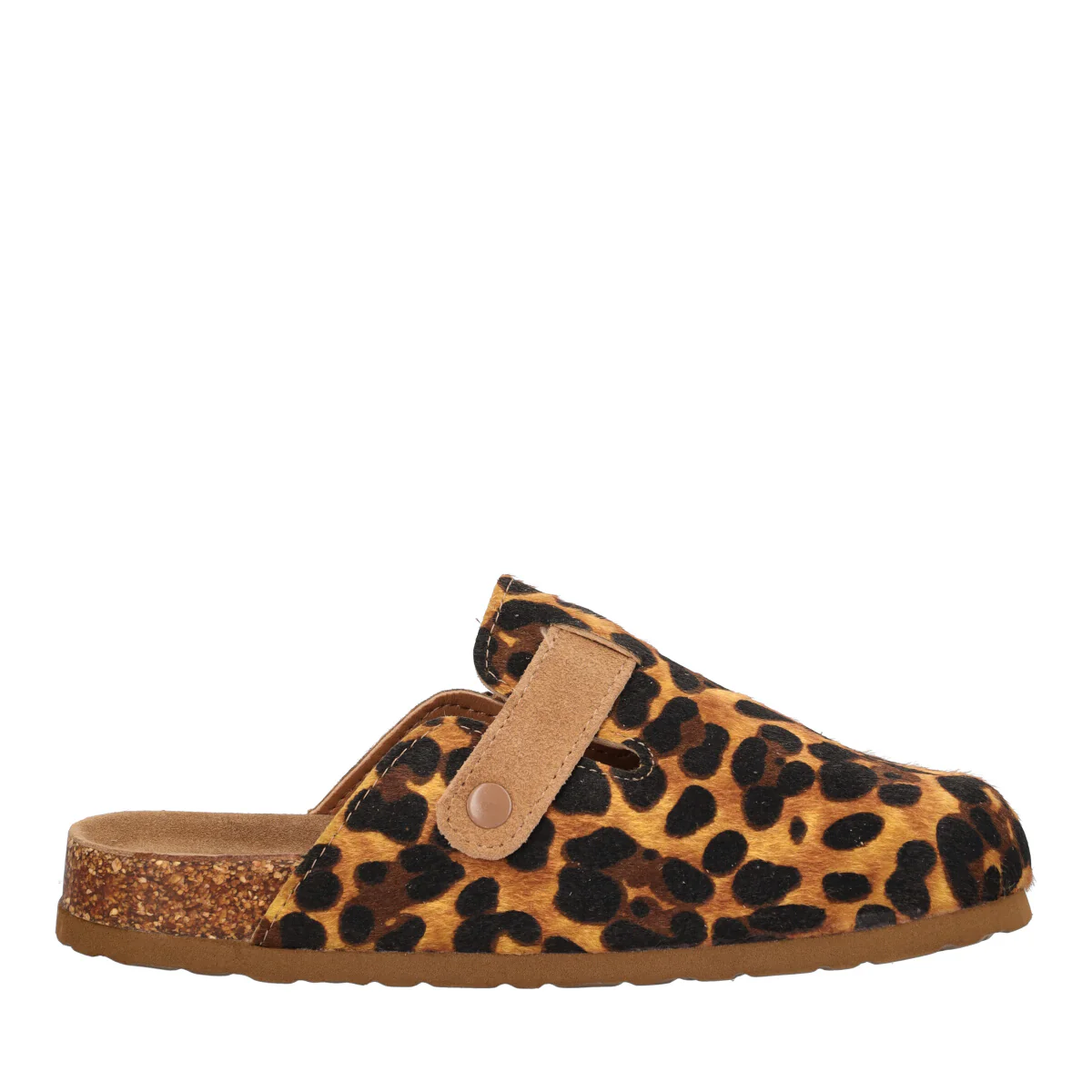Ciabatte Donna Leopard - Image 2
