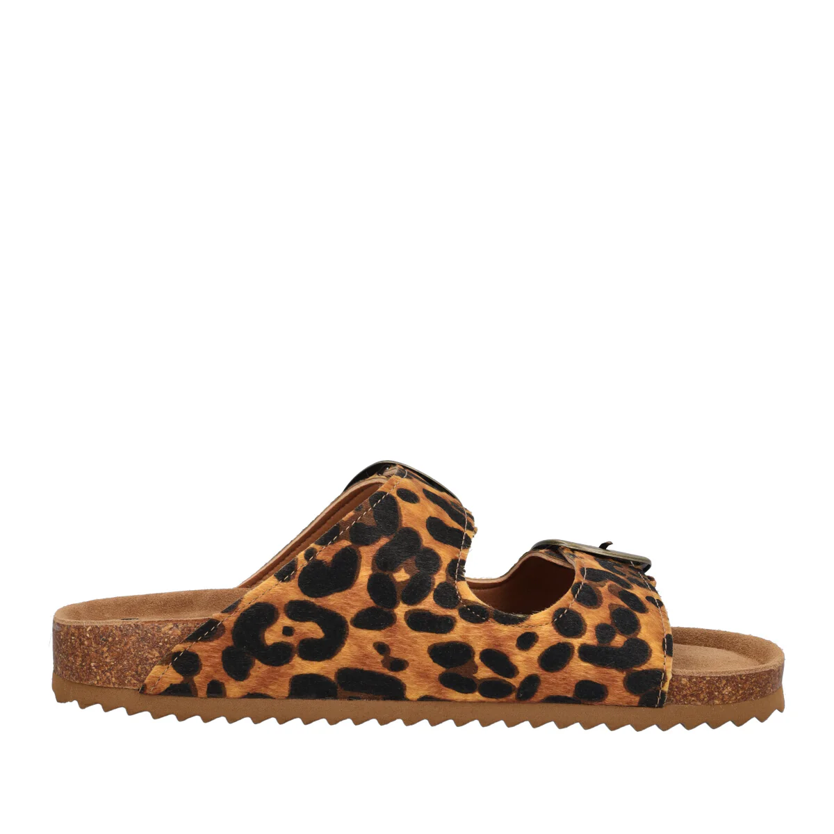 Ciabatte Donna Leopard - Image 2