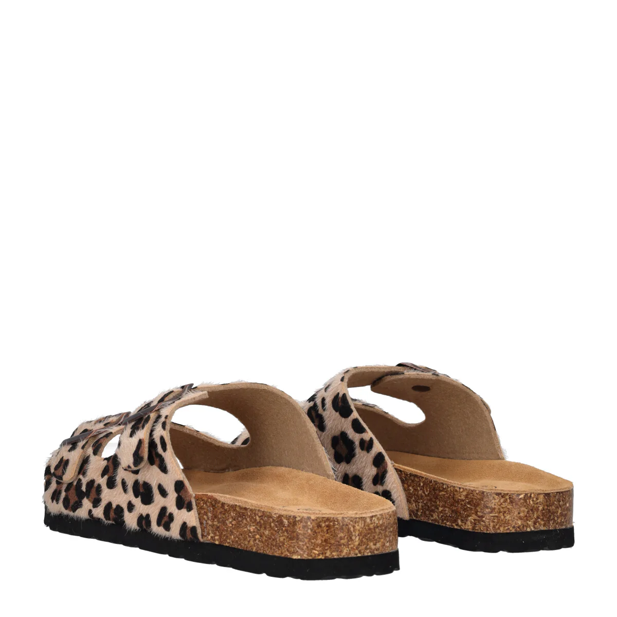 Ciabatte Donna Leopardate - Image 4