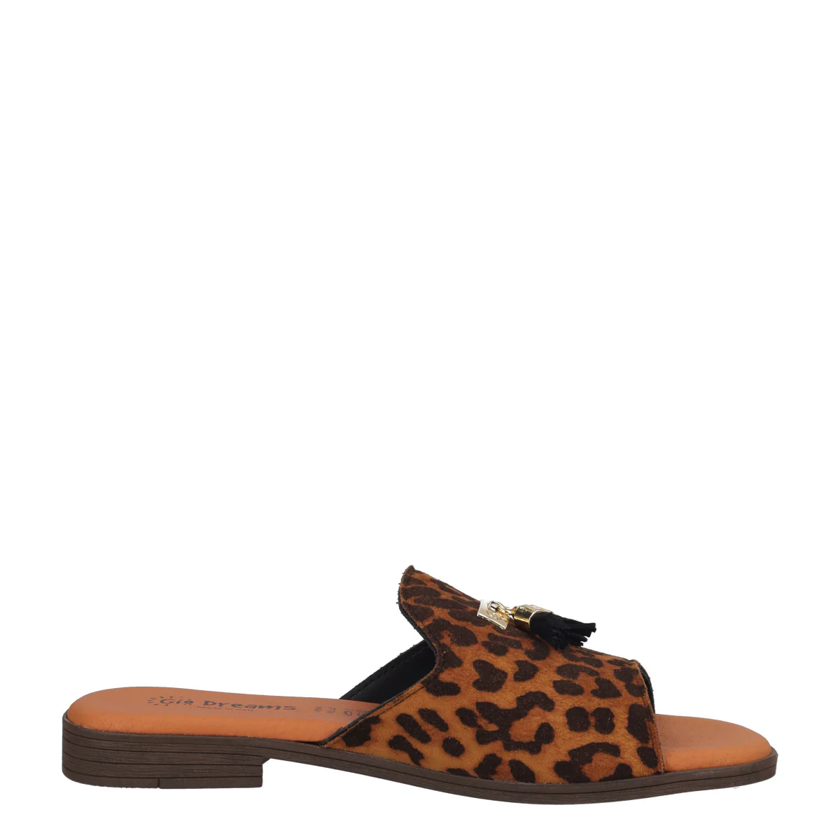 Ciabatte Donna Leopardate - Image 2