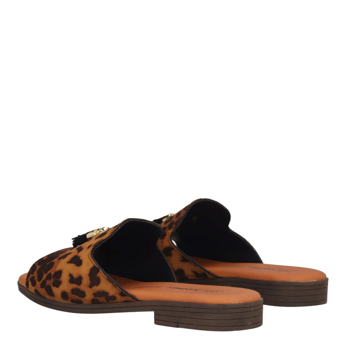 Ciabatte Donna Leopardate - Image 4