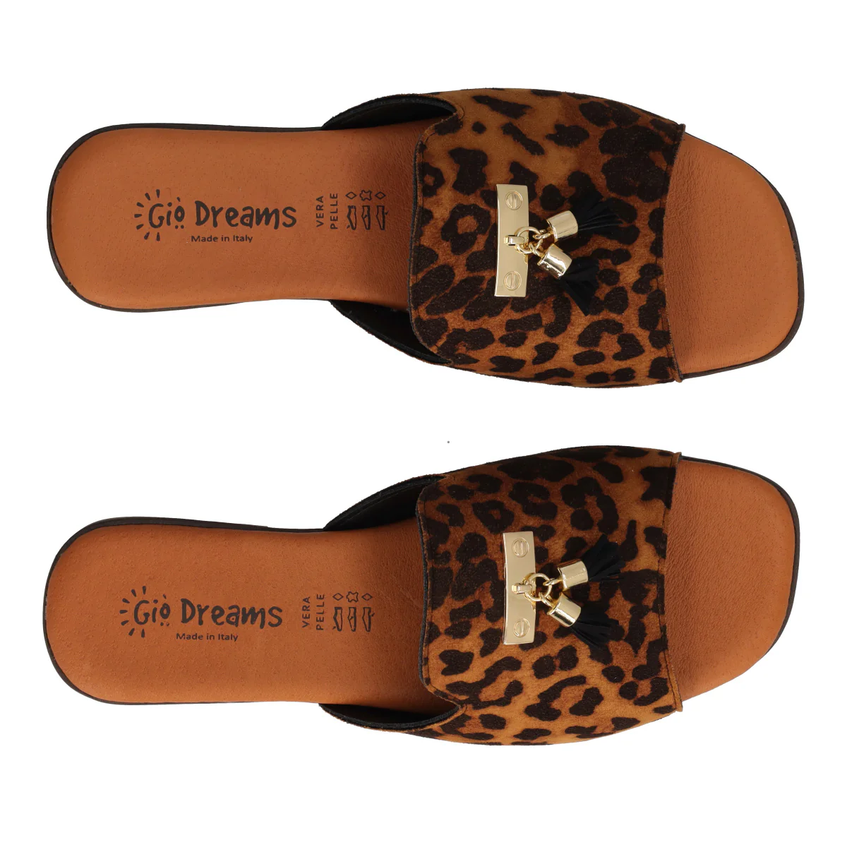 Ciabatte Donna Leopardate - Image 5