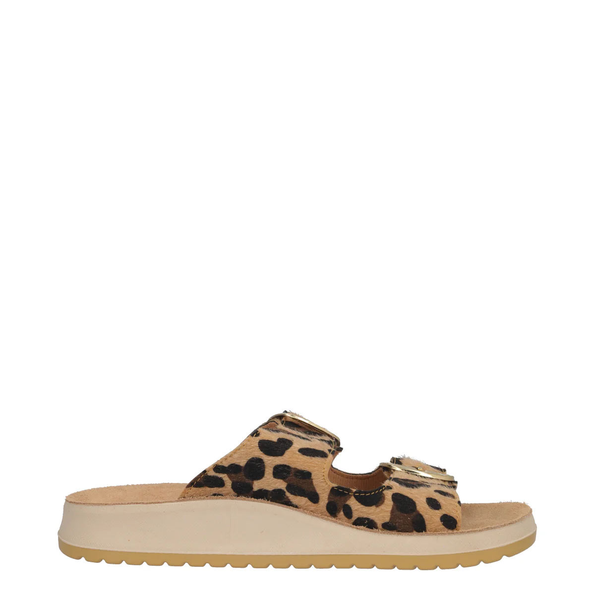 Ciabatte Donna Leopardo - Image 2