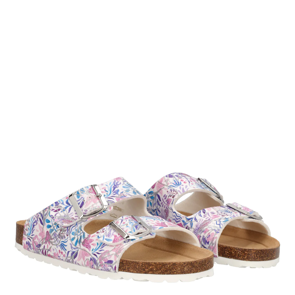 Ciabatte Donna Lilla - Image 3