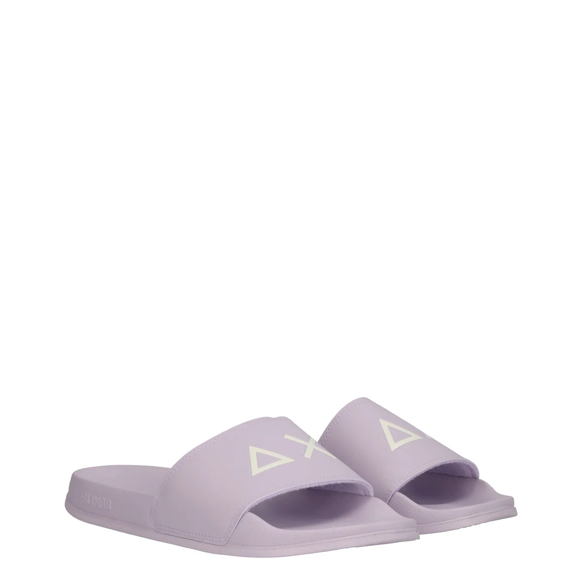 Ciabatte Donna Lilla - Image 3